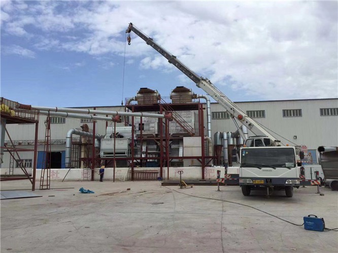 云龙县什么样情况下需要用50吨吊车