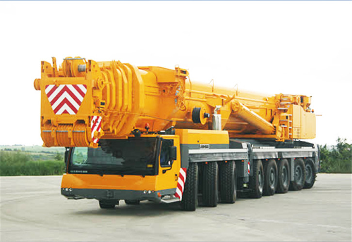 云龙县精密设备吊装（如机床、仪器）需要特殊车型吗？