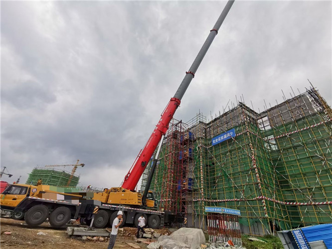 云龙县吊装方案需要单独付费吗？复杂工况是否提供专家论证？